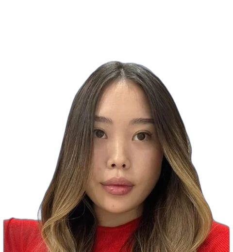 Болатова Айгерим