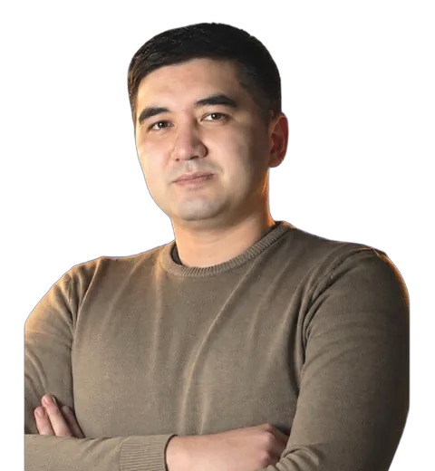 Султанов Дияс