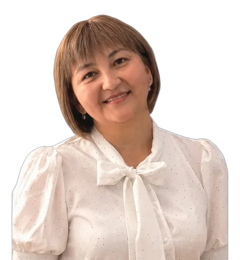 Здуалиева Ризагуль